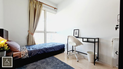 Burlington Square (D7), Apartment #602360911